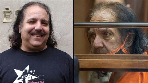 Ron Jeremy is ‘monster’ who struggled to separate porn from。